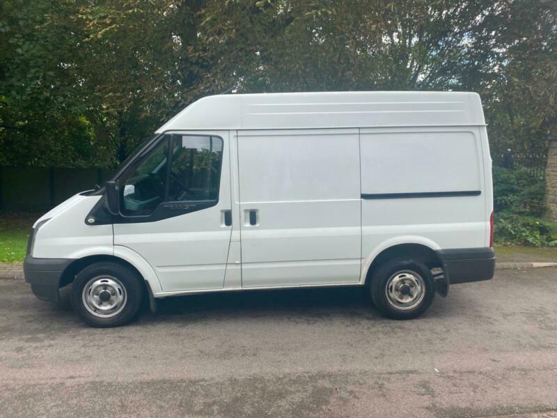 ford transit swb high top for sale